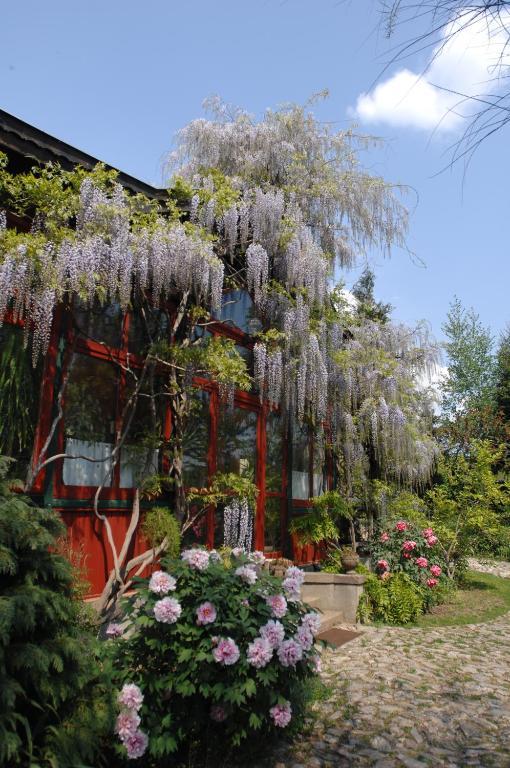Garten Vendégház Eger Extérieur photo