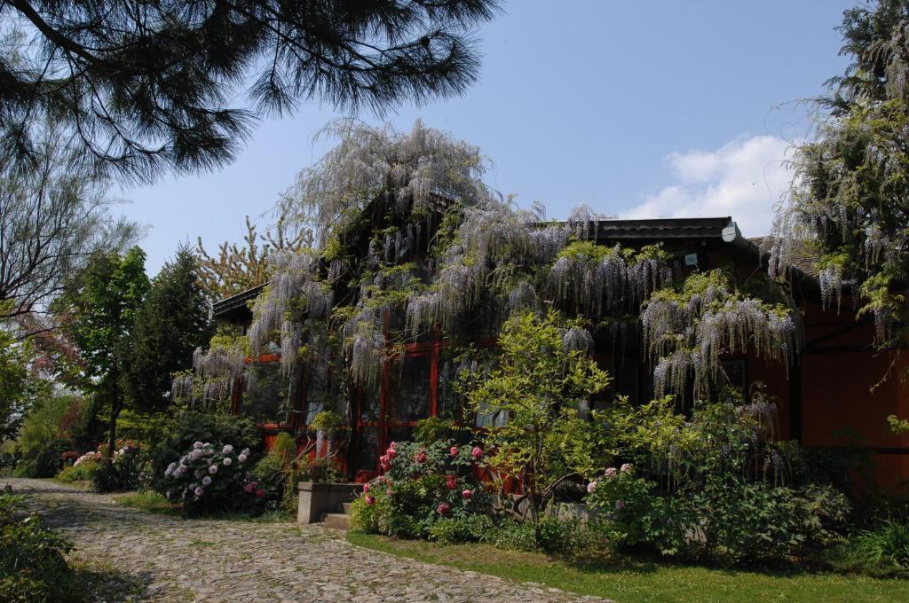 Garten Vendégház Eger Extérieur photo